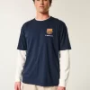 FC Barcelona Graphic T-paita FC Barcelona Graphic T-paita