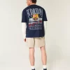 FC Barcelona Graphic T-paita FC Barcelona Graphic T-paita