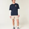 FC Barcelona Graphic T-paita FC Barcelona Graphic T-paita