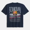 FC Barcelona Graphic T-paita FC Barcelona Graphic T-paita