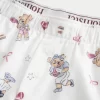 Flanelliset bokserit Flanelliset bokserit
