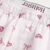 Flanelliset bokserit Flanelliset bokserit