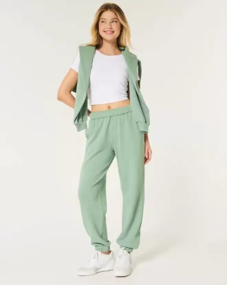 Fleece Icon Dad Lenkkerit