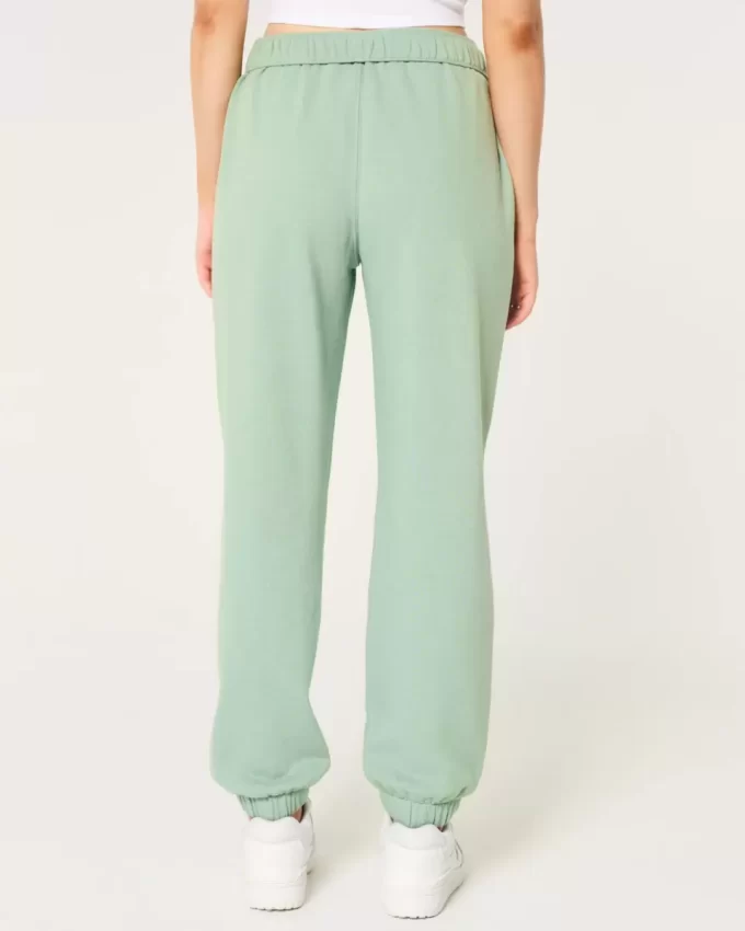 Fleece Icon Dad Lenkkerit