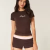 Fleece Mini Short Fleece Mini Short