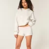 Fleece Mini Short Fleece Mini Short