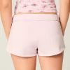 Fleece Mini Short Fleece Mini Short