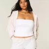 Fleece Mini Short Fleece Mini Short