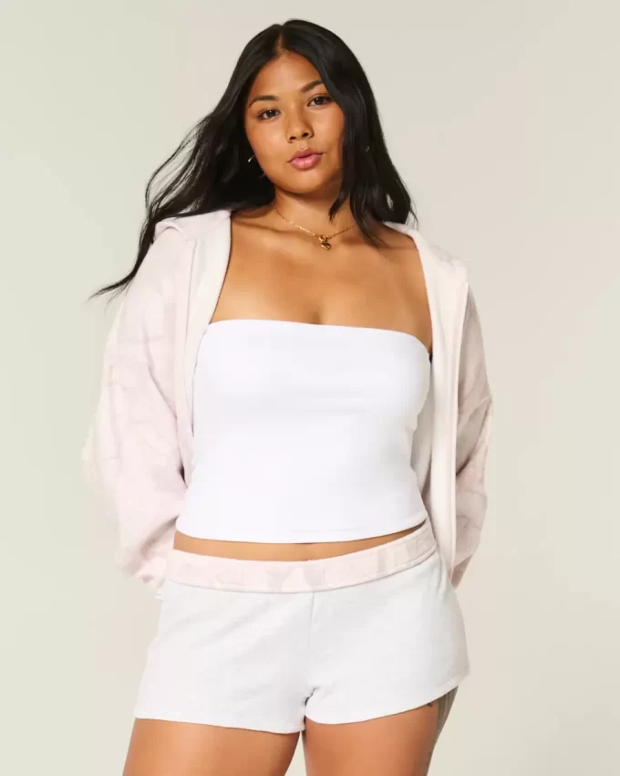Fleece Mini Short Fleece Mini Short