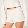 Fleece Mini Short Fleece Mini Short