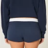 Fleece Mini Short Fleece Mini Short