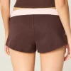 Fleece Mini Short Fleece Mini Short