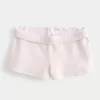 Fleece Mini Short Fleece Mini Short