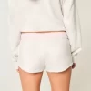 Fleece Mini Short Fleece Mini Short