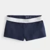 Fleece Mini Short Fleece Mini Short