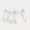 Fleece Mini Short Fleece Mini Short