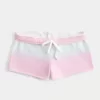 Fleece-minishortsit Fleece-minishortsit