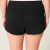 Fleece-minishortsit