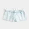 Fleece-minishortsit Fleece-minishortsit