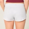 Fleece-shortsit Fleece-shortsit