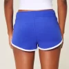 Fleece-shortsit Fleece-shortsit