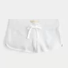 Fleece-shortsit Fleece-shortsit