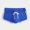 Fleece-shortsit Fleece-shortsit