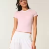 Gilly Hicks Active Baby T-paita