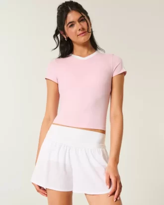 Gilly Hicks Active Baby T-paita