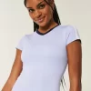 Gilly Hicks Active Baby T-paita
