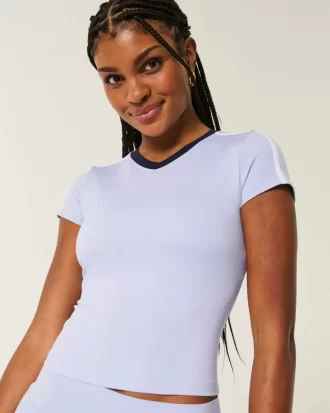 Gilly Hicks Active Baby T-paita
