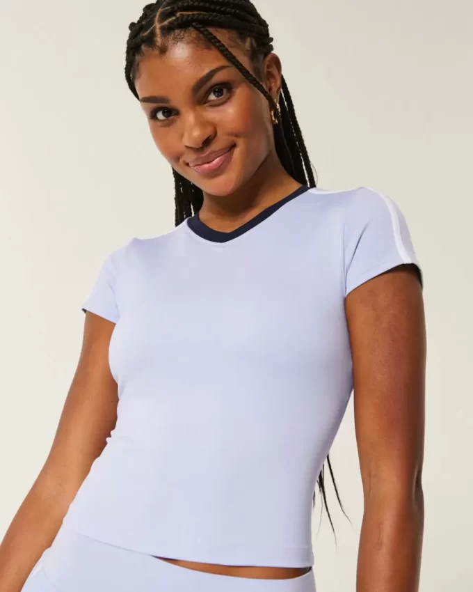 Gilly Hicks Active Baby T-paita