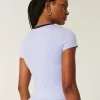 Gilly Hicks Active Baby T-paita