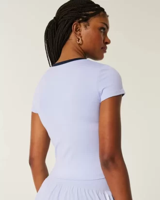 Gilly Hicks Active Baby T-paita