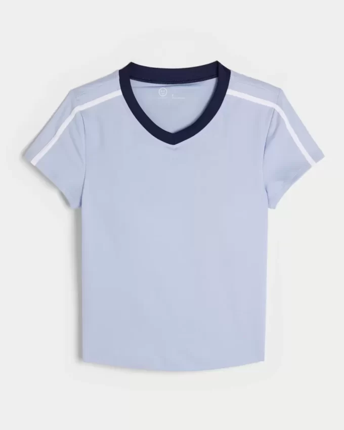 Gilly Hicks Active Baby T-paita