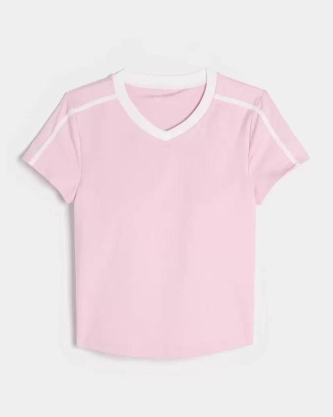 Gilly Hicks Active Baby T-paita