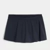 Gilly Hicks Active Ballet Wrap Skortie