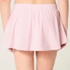 Gilly Hicks Active Ballet Wrap Skortie