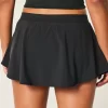 Gilly Hicks Active Ballet Wrap Skortie