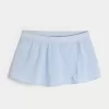 Gilly Hicks Active Ballet Wrap Skortie