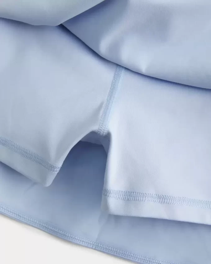 Gilly Hicks Active Ballet Wrap Skortie