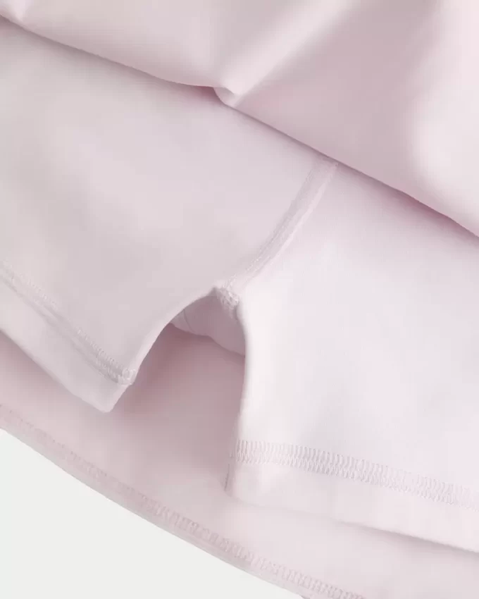 Gilly Hicks Active Ballet Wrap Skortie