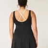 Gilly Hicks Active Boost -kerroksinen mekko Gilly Hicks Active Boost -kerroksinen mekko