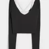 Gilly Hicks Active Boost -kerroksinen toppi Gilly Hicks Active Boost -kerroksinen toppi
