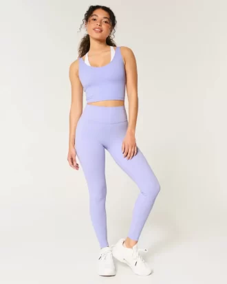 Gilly Hicks Active Boost -leggingsit