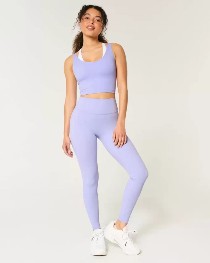Gilly Hicks Active Boost -leggingsit Gilly Hicks Active Boost -leggingsit