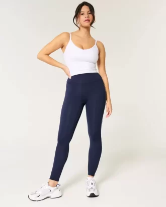 Gilly Hicks Active Boost -leggingsit
