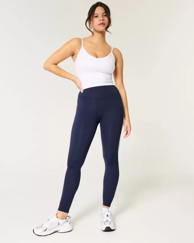 Gilly Hicks Active Boost -leggingsit Gilly Hicks Active Boost -leggingsit