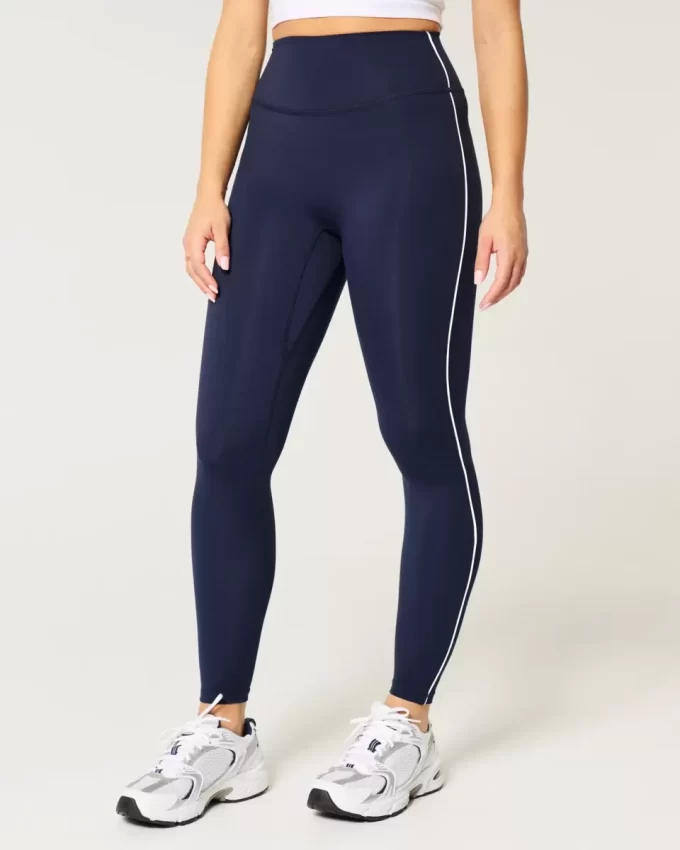 Gilly Hicks Active Boost -leggingsit Gilly Hicks Active Boost -leggingsit