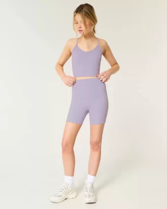 Gilly Hicks Active Boost -pyöräshortsit 5″